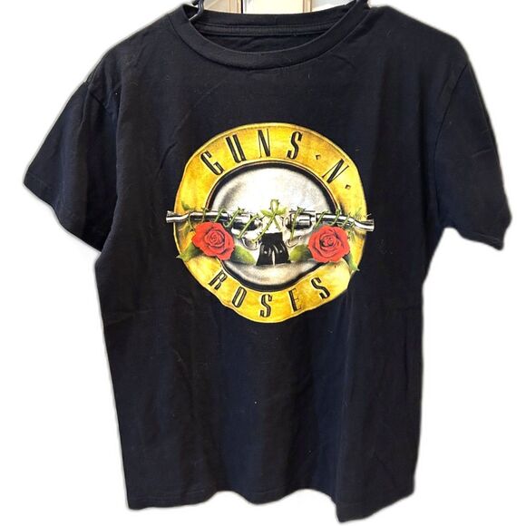 Guns N' Roses T-Shirt - Size Medium - Picture 1 of 3